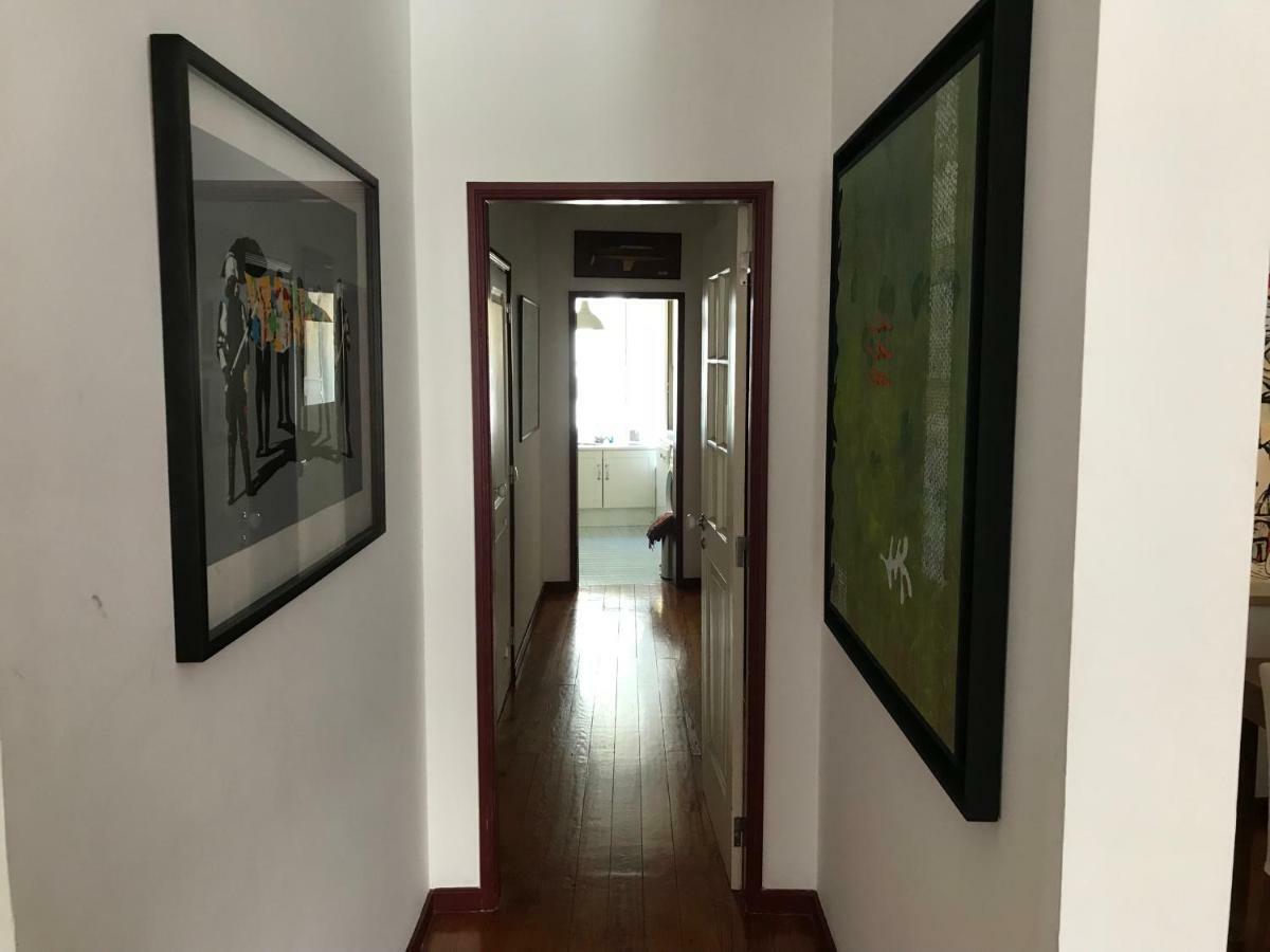 #Tram28_Cosy Apartamento Lisboa Exterior foto